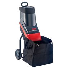 Product image of დასაქუცმაცებელი ბაღის დანით AL-KO MH 2500 Slice 2500W