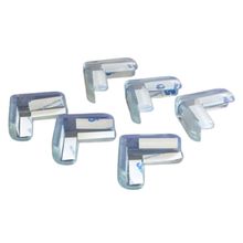 Product image of სილიკონის კუთხის დამცავი 8ც