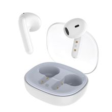 Product image of Wireless Headphone/ Celly SHEER2 True Wireless Earbuds White