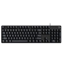Product image of LOGITECH G413 SE სადენიანი მექანიკური კლავიატურა