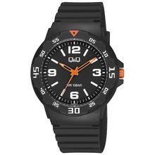 Product image of Q&Q V02A-015VY მამაკაცის საათი