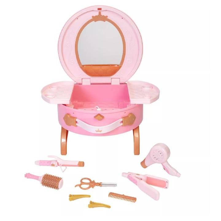 jakks-pacific-disney-princess-style-satamasho-kosmetikis-karada-sarkit-photo-2