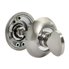 Product image of ბრუნსაკეტი სანტექნიკური RAP WC SN/CP nickel/chrome