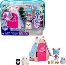 Product image of Same Toy Polar Bear Brown 13cm THT667