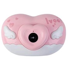 Product image of GOLDEN CHILD  GH-GH6601-P საპნის ბუშტების გასაბერი