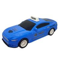 Product image of GOLDEN CHILD ბავშვის TAXI მანქანა