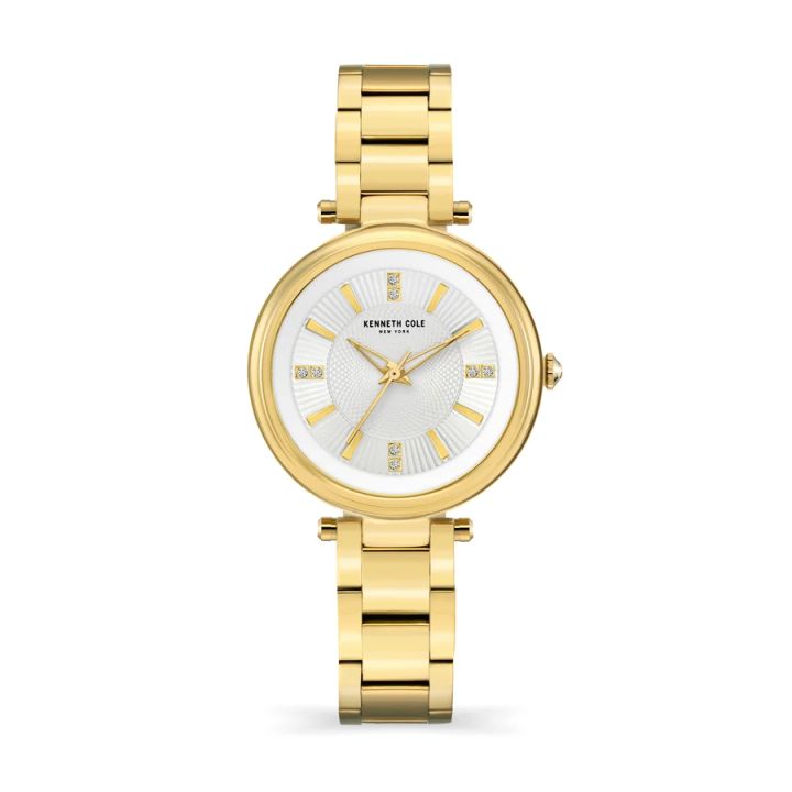 kenneth-cole-womens-classic-quartz-watch-majis-saati