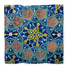 Product image of შარფი - ჭრელი აბანო