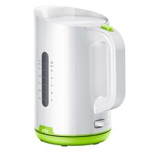 Product image of Braun WK1100GR 1.7ლ ელექტრო ჩაიდანი