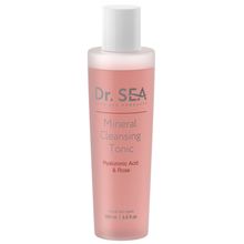 Product image of Doctor Sea 200მლ სახის ტონერი
