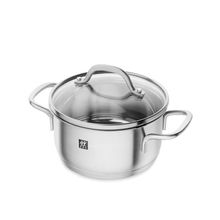 Product image of Zwilling Pico 14 სმ ქვაბი თავსახურით