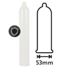 Product image of Secura 48ც ექსტრა უსაფრთხო