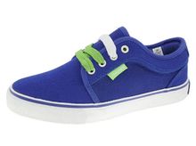 Product image of Beppi 2145882 ფეხსაცმელი კედი მუქი ლურჯი