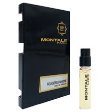 Product image of Montale Paris Fougéres Marine 2მლ სუნამოს სემფლი