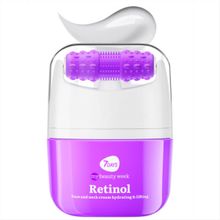 Product image of 7DAYS MY BEAUTY WEEK Face and neck cream HYDRATING & LIFTING RETINOL 40ml სახის კრემი