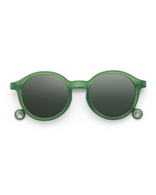Product image of Olivio & Co Teen/Adult Oval Olive Green მზის სათვალე