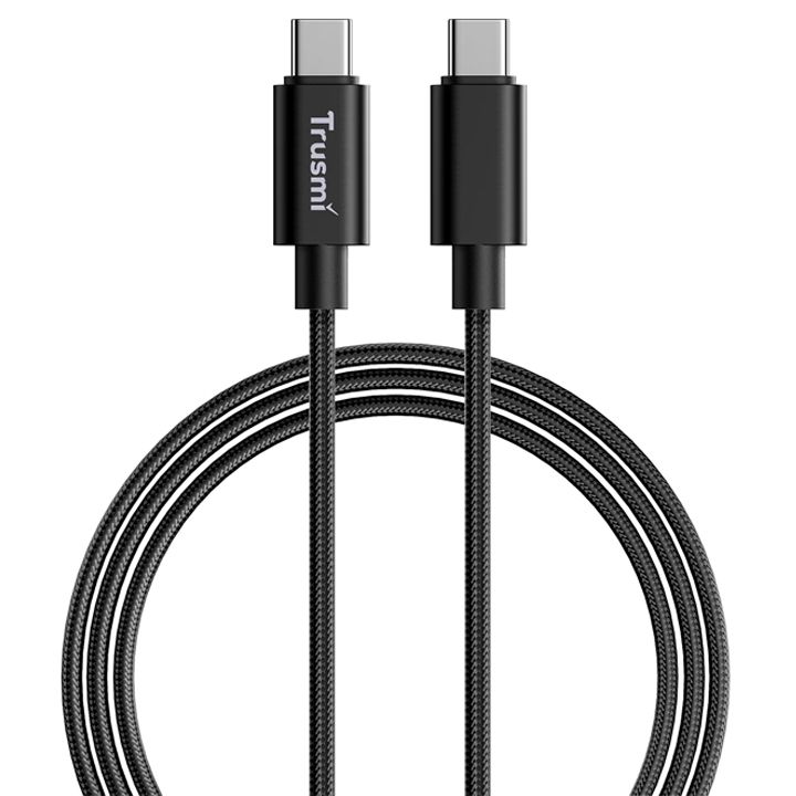trusmi-ca40-109-usb-c-to-usb-c-mobiluris-kabeli-photo-3