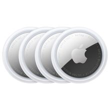 Product image of Apple AirTag 2 A2937 (4 Pack) GPS ტრეკერი