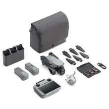 Product image of DJI Air 3S Fly More Combo (DJI RC-N3) დრონი