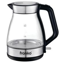 Product image of FRANKO FKT-1155 1.7ლ ელექტრო ჩაიდანი