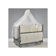 Product image of Meltemkids MONDO ნატურალური ხის საწოლი