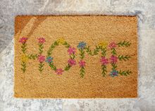 Product image of ფარდაგი - HOME PRINTED COIR DOORMAT 40X60 CM