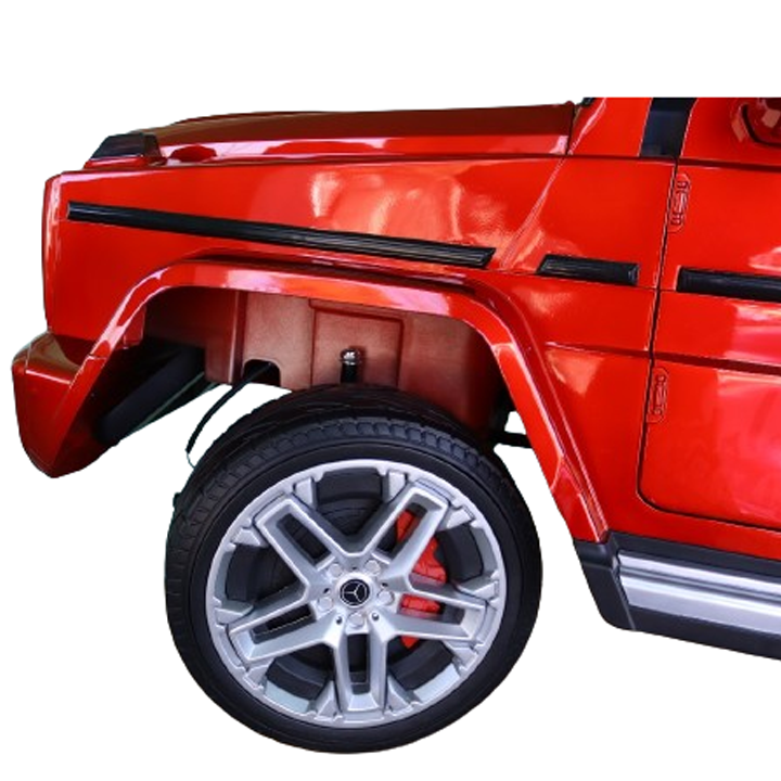 sabavshvo-eleqtro-manqana-mercedes-benz-6688big-red-photo-3