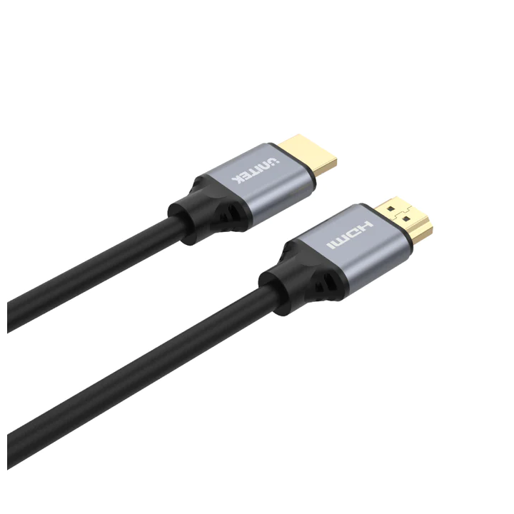 unitek-c137w-hdmi21-male-to-male-space-grey-black-hdmi-kabeli-photo-2