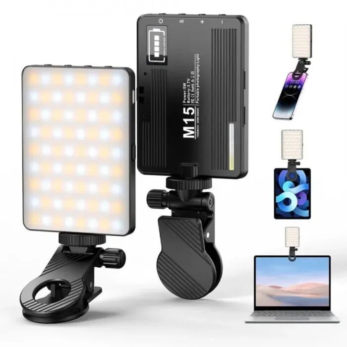 m15-smartphone-selfie-light-telefonis-ganateba-photo-2
