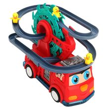 Product image of სათამაშო მუსიკალური მანქანა