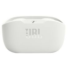 Product image of JBL JBLWBUDSWHT მობილურის ყურსასმენი