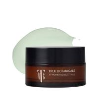 Product image of True Botanicals At-Home Facialist Peel პილინგი