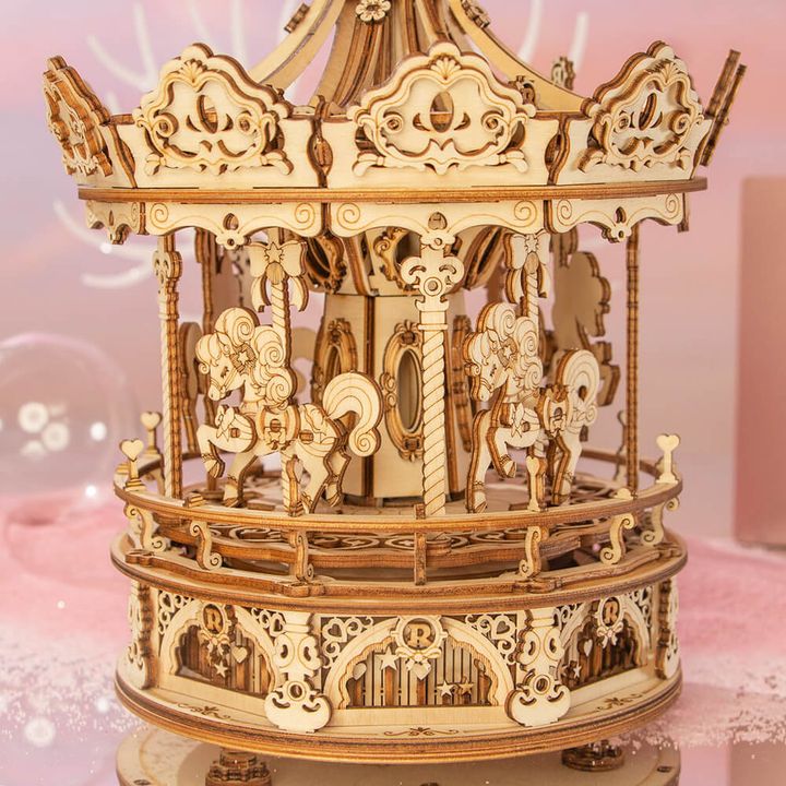 3d-fazlikaruseliromantic-carousel-photo-4