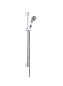 Product image of დამჭერი ძელის კომპლექტი CROMETTA 85 VARIO/SHOWER BAR SET/27763000