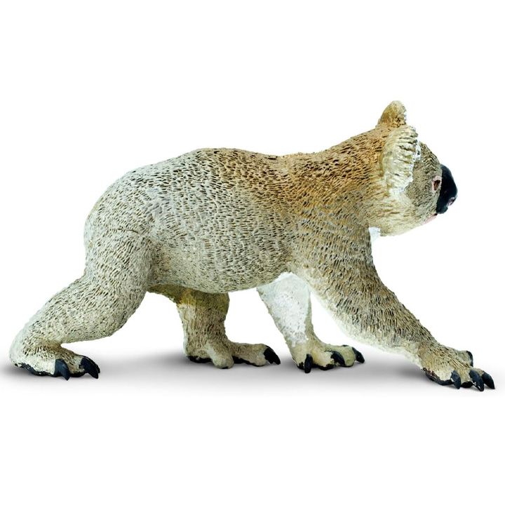 safari-koala-toy-satamasho-figura-photo-4