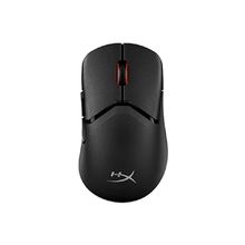 Product image of HyperX Pulsefire Saga Pro Rechargeable WL BT უსადენო დატენვადი Bluetooth მაუსი