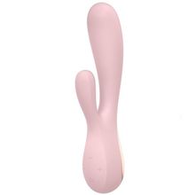 Product image of Satisfyer Mono Flex ვიბრატორი