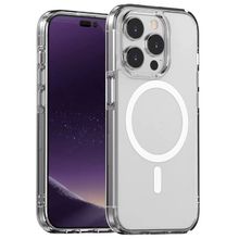 Product image of TRUSMI CF32-031 Apple iPhone 15 Pro Max მობილური ტელეფონის ქეისი
