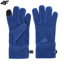 Product image of 4F GLOVES CAS JUNIOR 090 სათხილამურო ხელთათმანი L/XL