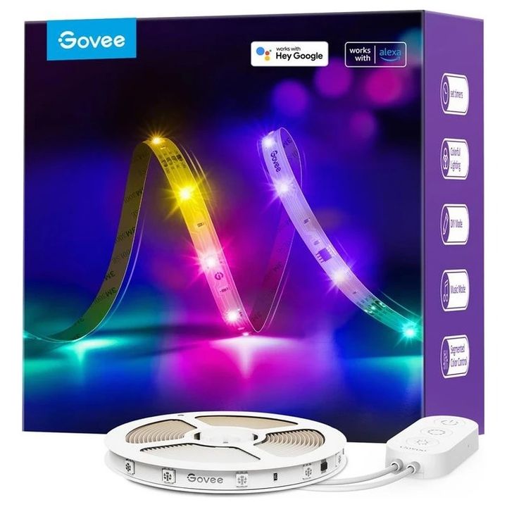 govee-h618c3d1-chkviani-led-ganatebis-lenti-rgbic-10m-photo-2
