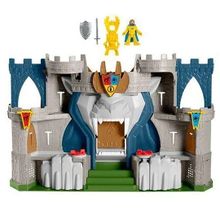Product image of Fisher Price Imaginext სათამაშო სასახლე
