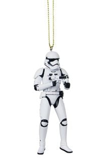Product image of ნაძვის ხის სათამაშო 3D Storm Trooper