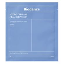 Product image of Biodance | Hydro Cera-nol Real Deep Mask ჰიდროგელის ნიღაბი