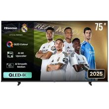 Product image of Hisense 75E7Q 75" 4K LED Smart ტელევიზორი
