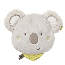 Product image of Fehn Baby Cherry stone cushion koala კოალას ფორმის ბალიში