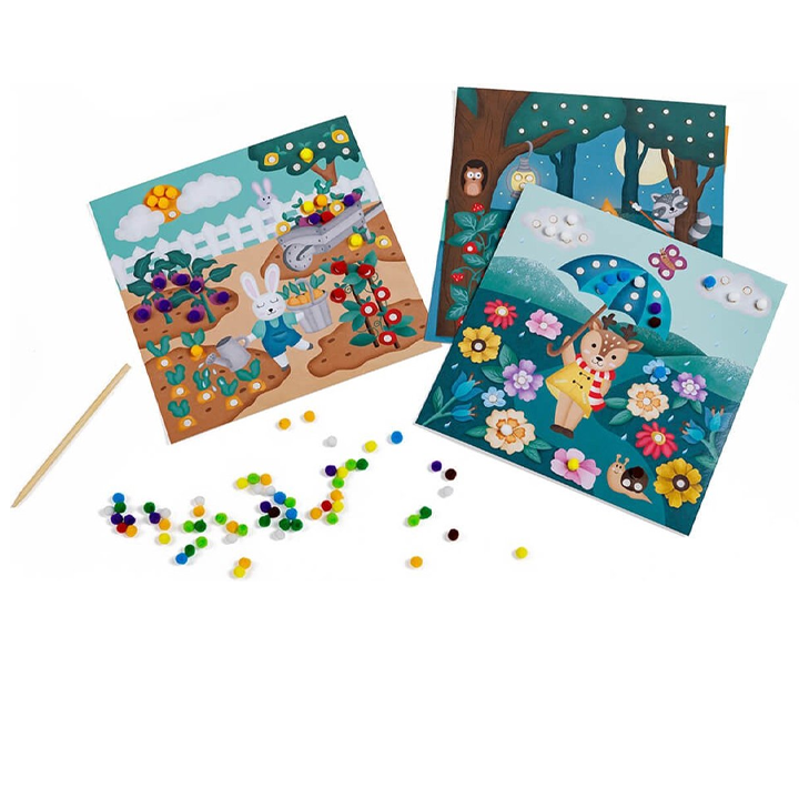 eurekakids-deco-pompon-kit-shemetsnebiti-satamasho-photo-2