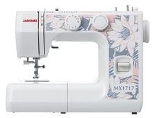 Product image of Janome MX1717 60 W საკერავი მანქანა