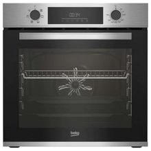 Product image of BEKO BBIE12300XD SUPERIA 72 ლ უჟანგავი ფოლადი ჩასაშენებელი ელექტრო ღუმელი