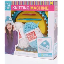 Product image of საქსოვი ნაკრები