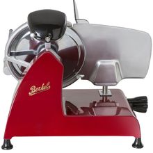 Product image of Berkel RED LINE 250 RED სლაისერი